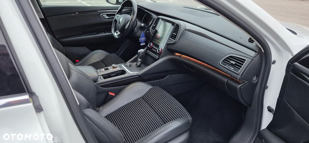 Renault Talisman BLUE dCi 200 EDC BUSINESS EDITION - 23