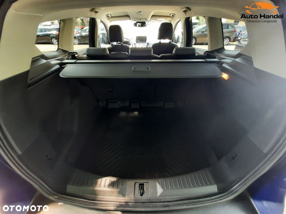 Ford Kuga 1.5 EcoBoost 4x4 Titanium - 16