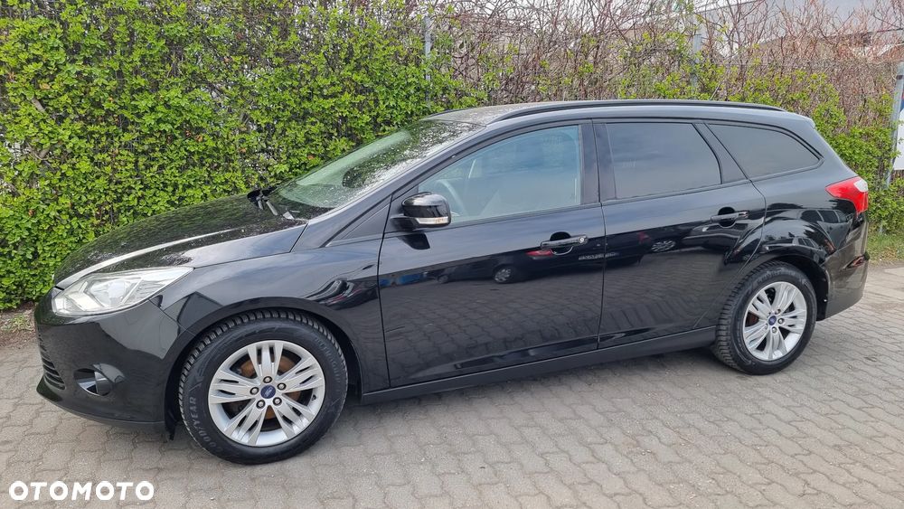 Ford Focus 1.0 EcoBoost Gold X (Edition Start) - 18