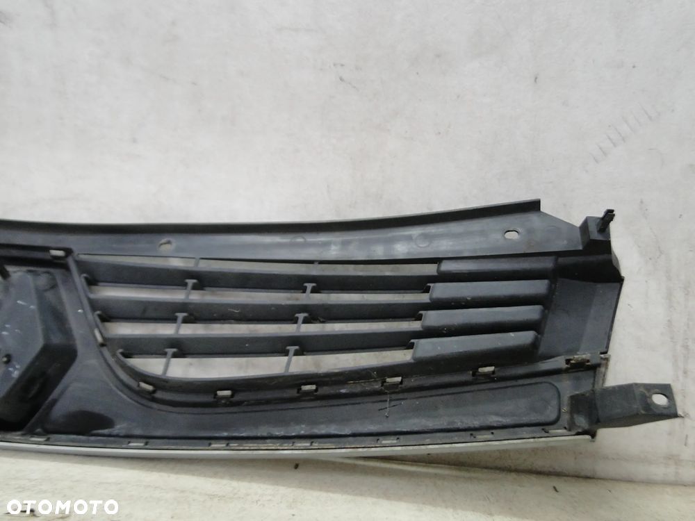 RENAULT MASTER II 2 ATRAPA GRILL GRIL - 9