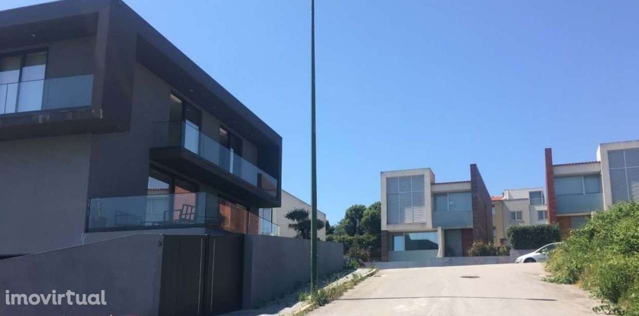 Moradia T4 Venda em Madalena,Vila Nova de Gaia - Grande imagem: 5/15