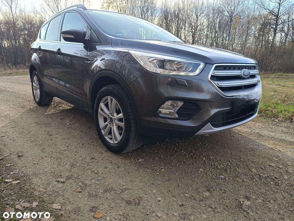Ford Kuga 1.5 EcoBoost TITANIUM - 5
