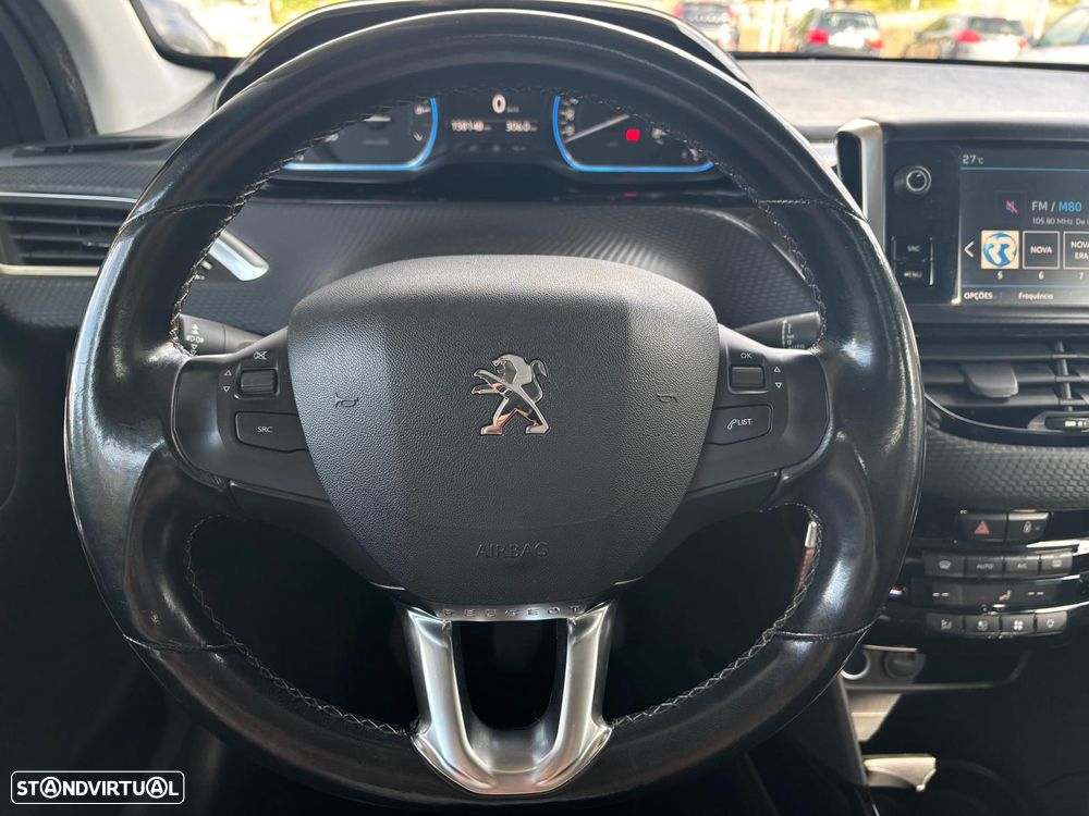 Peugeot 2008 PureTech 82 Allure - 11