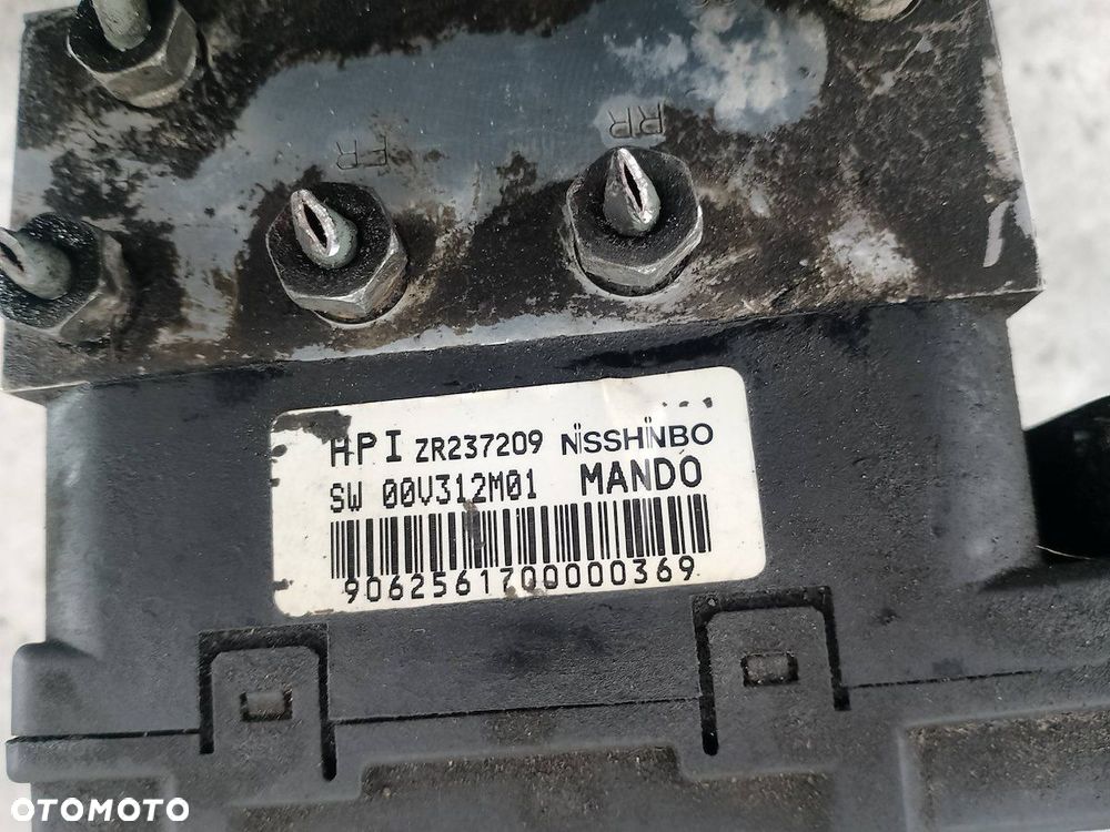 POMPA ABS HYUNDAI GALLOPER X2T32275M  9667A0.0980-0110 2.5 TCI - 2