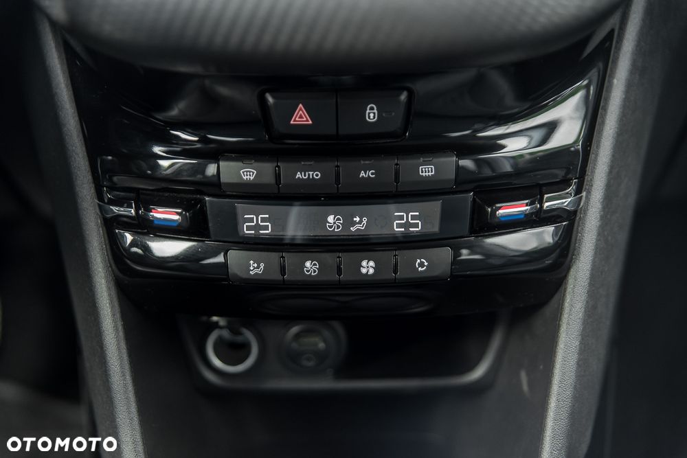 Peugeot 2008 1.6 VTi Allure - 20