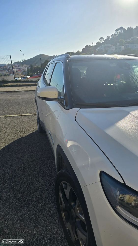 Jeep Compass 1.6 MultiJet Limited - 3