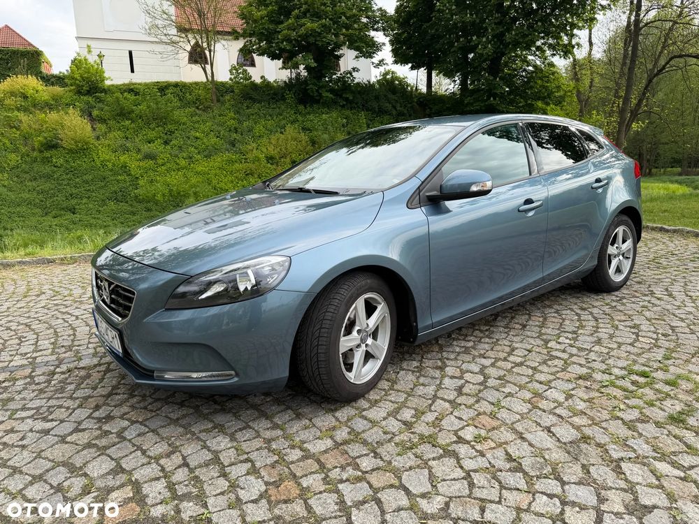 Volvo V40 D2 Kinetic - 3