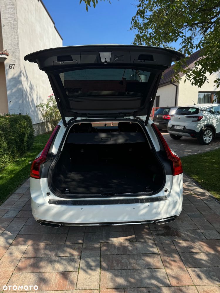Volvo V90 D4 Geartronic Inscription - 9