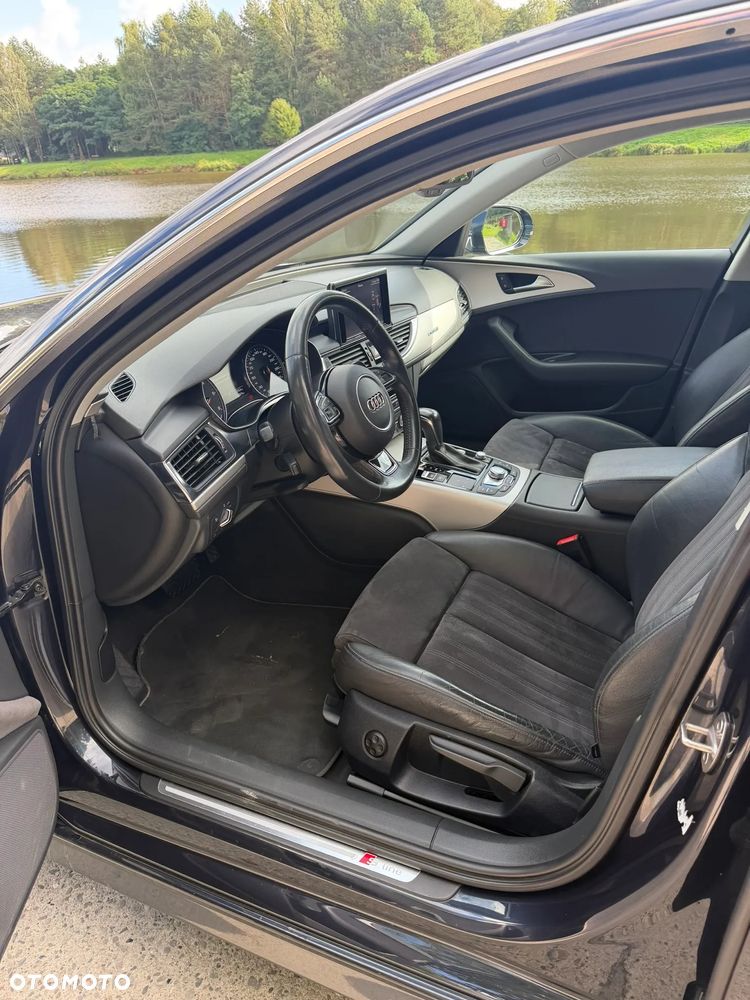 Audi A6 Limousine - 18