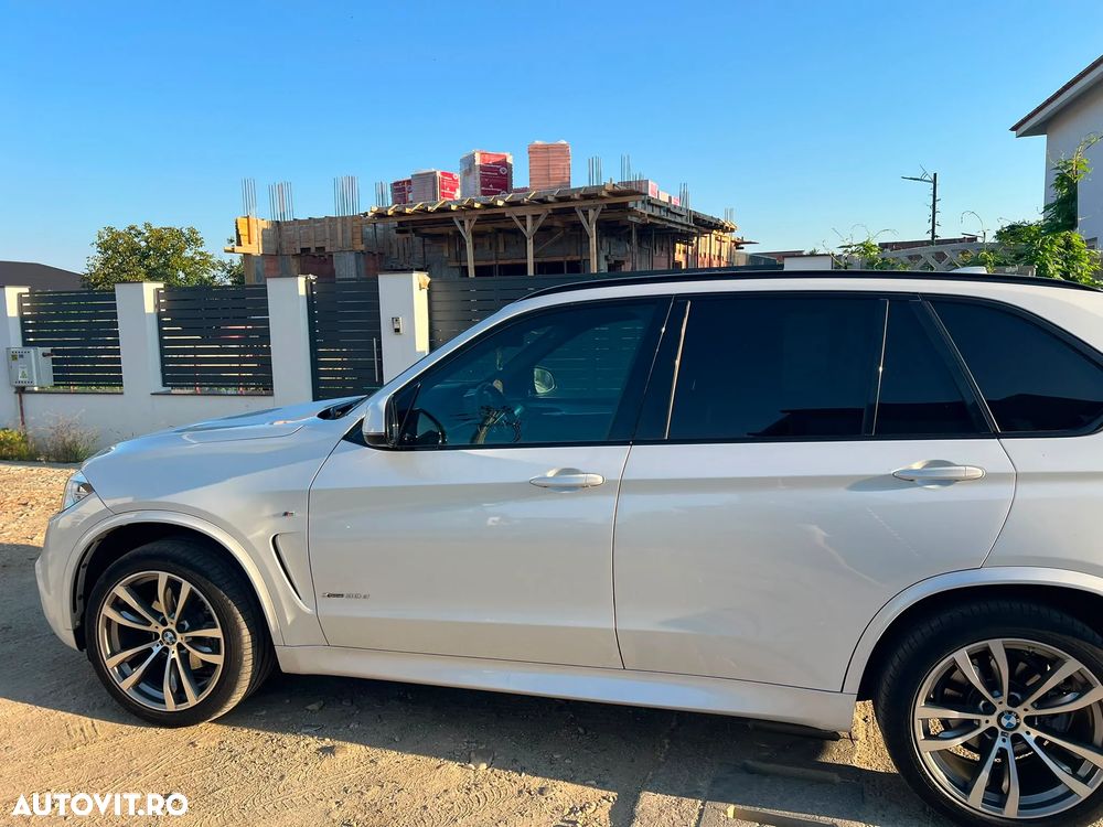 BMW X5 - 4