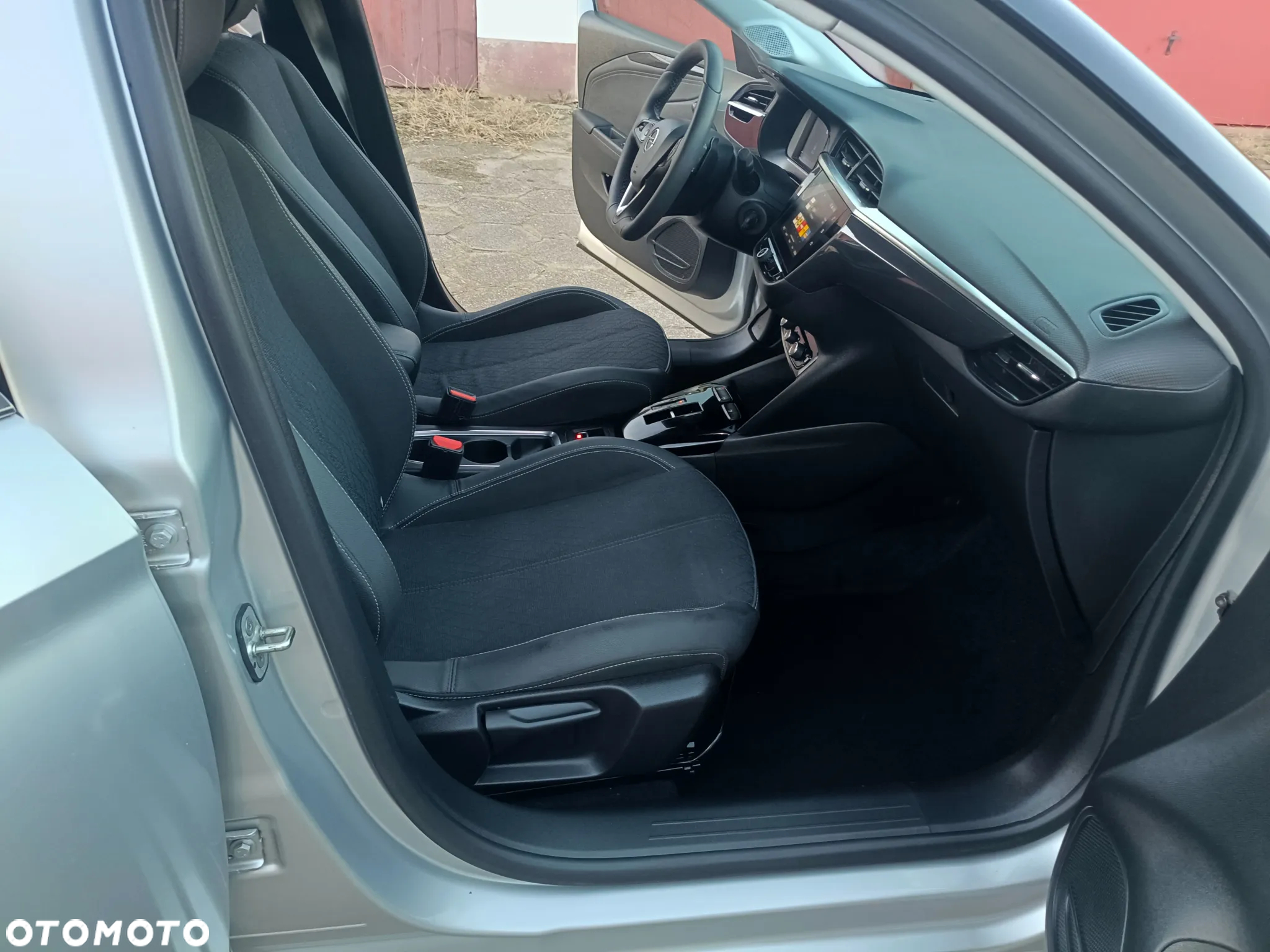 Opel Corsa 1.2 Elegance Business Pack S&S - 16