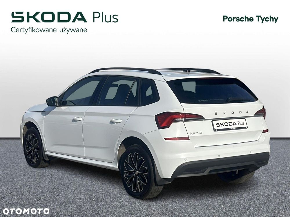Skoda Kamiq - 25
