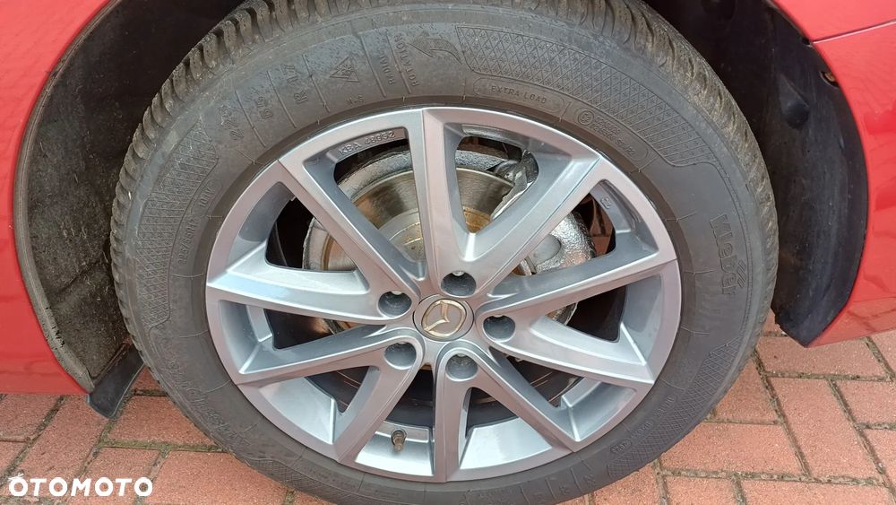 Mazda 6 SKYACTIV-D 150 i-ELOOP Nakama - 33