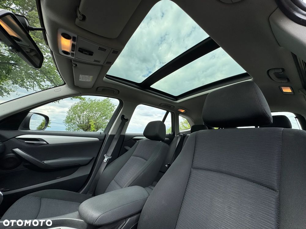 BMW X1 - 16