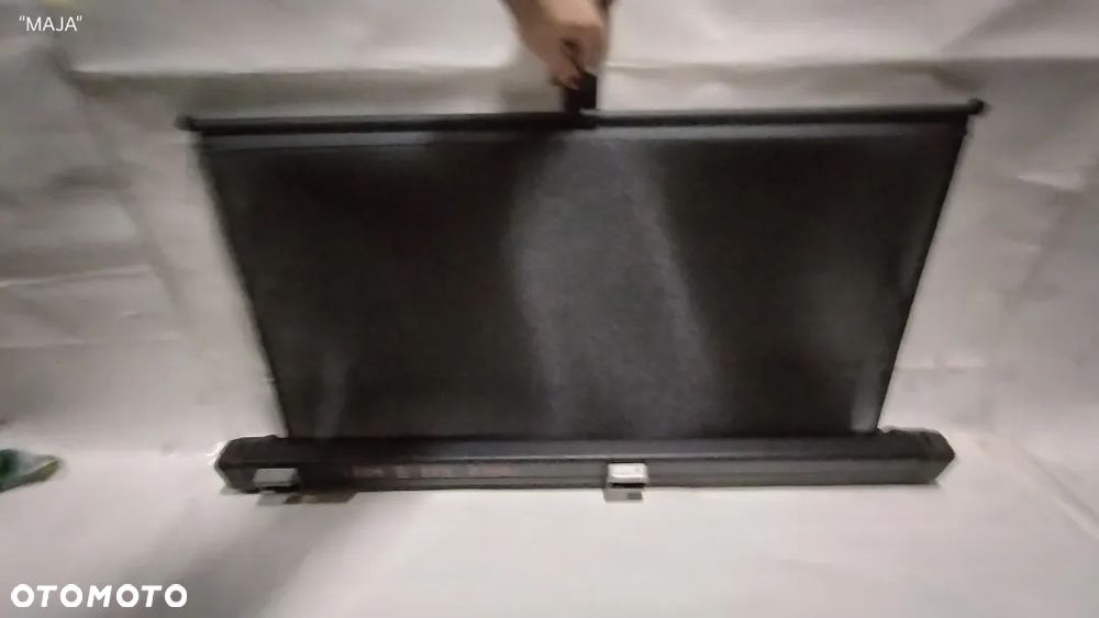 SEAT LEON III KOMBI 5F9861691D SIATKA BAGAŻNIKA - 4