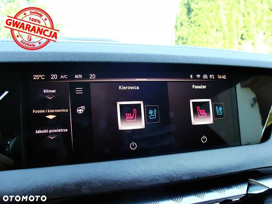 DS Automobiles DS 4 1.6 PureTech Rivoli - 25