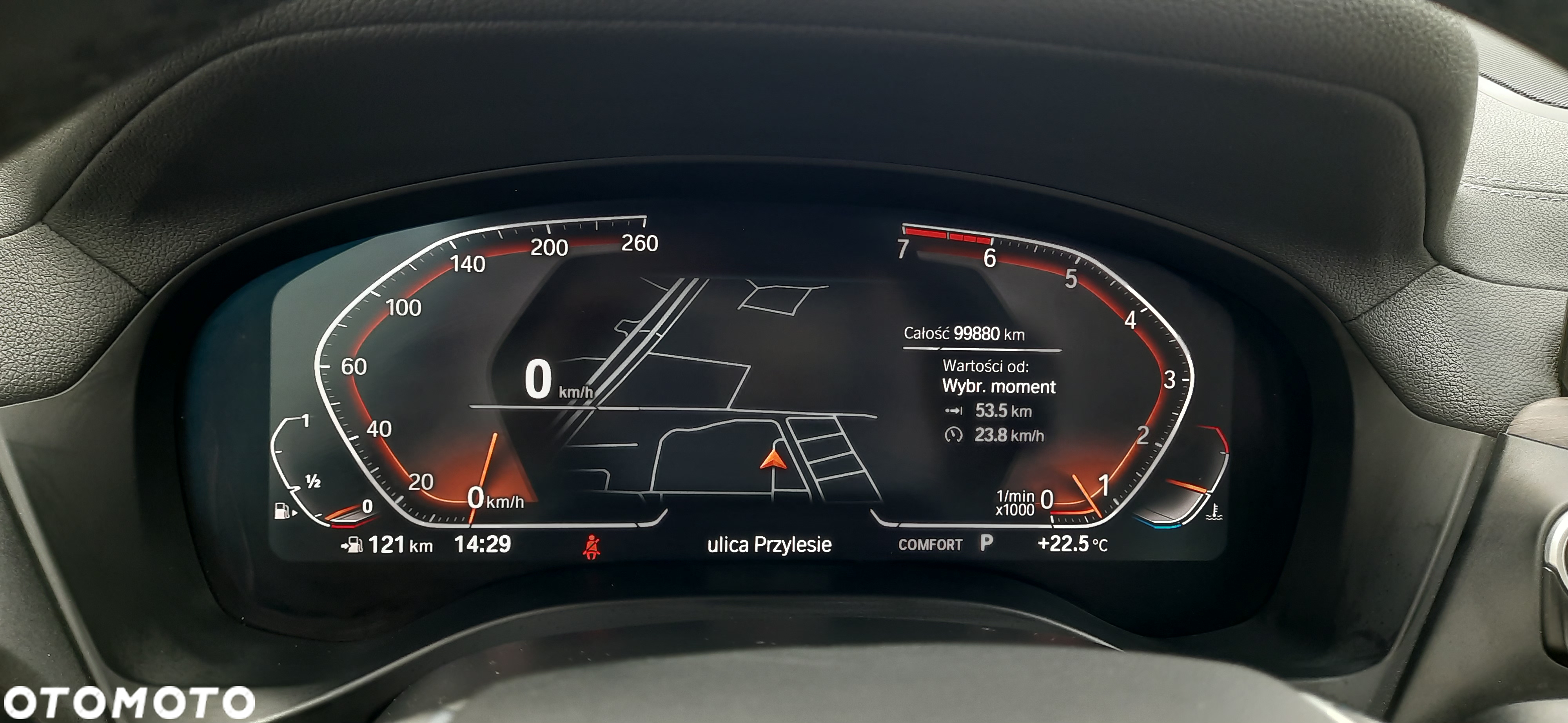 BMW X3 - 20