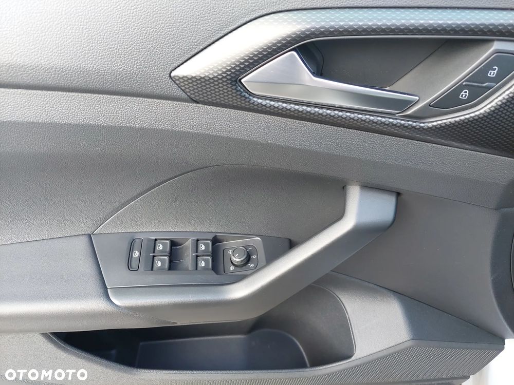 Volkswagen T-Cross 1.0 TSI Life - 18