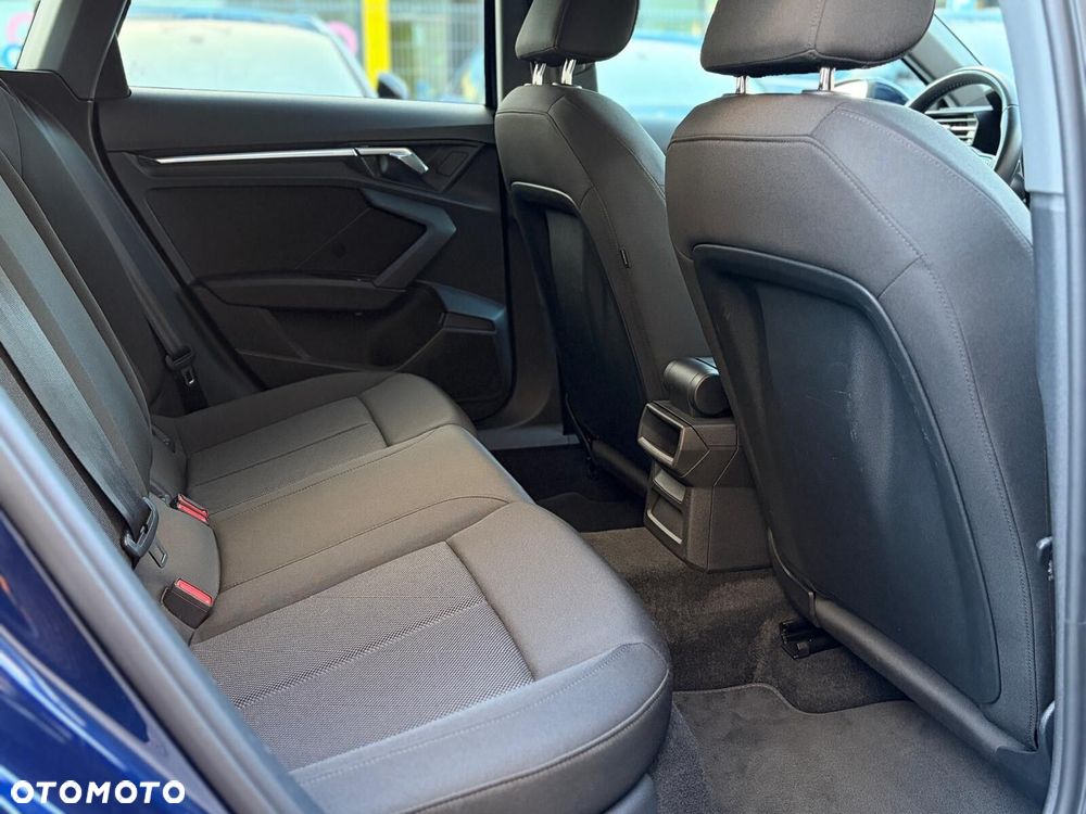 Audi A3 Sportback 30 TDI S tronic - 20