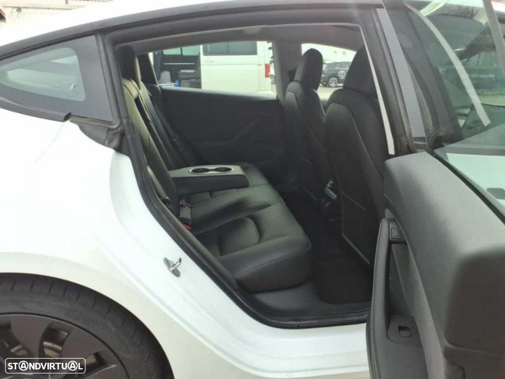 Tesla Model 3 Performance Tração Integral - 5