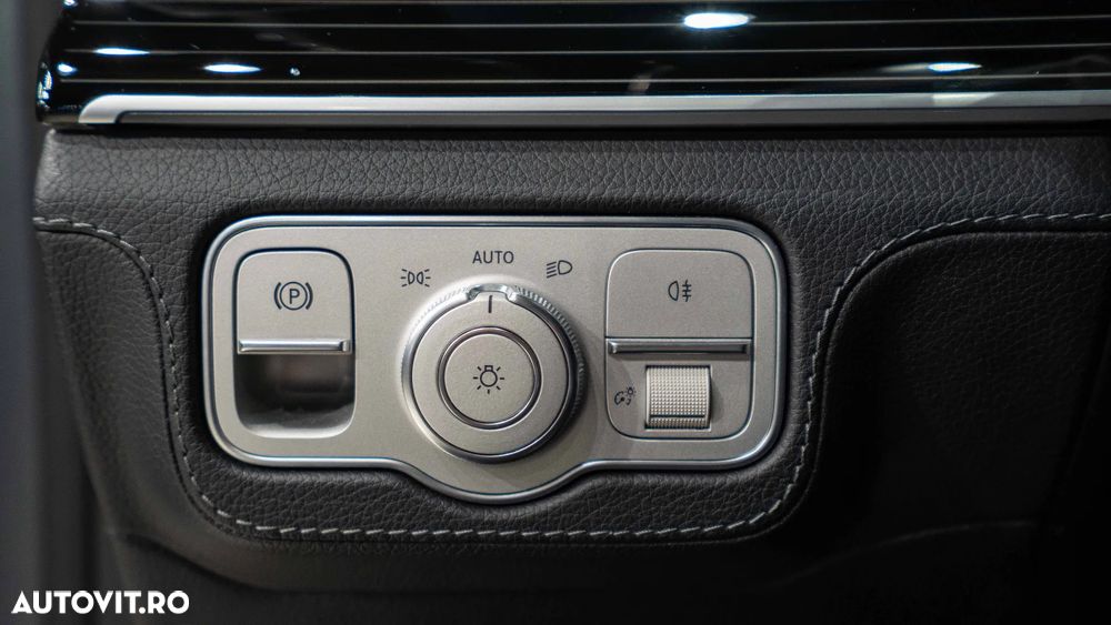 Mercedes-Benz GLE 450 d MHEV 4MATIC - 22