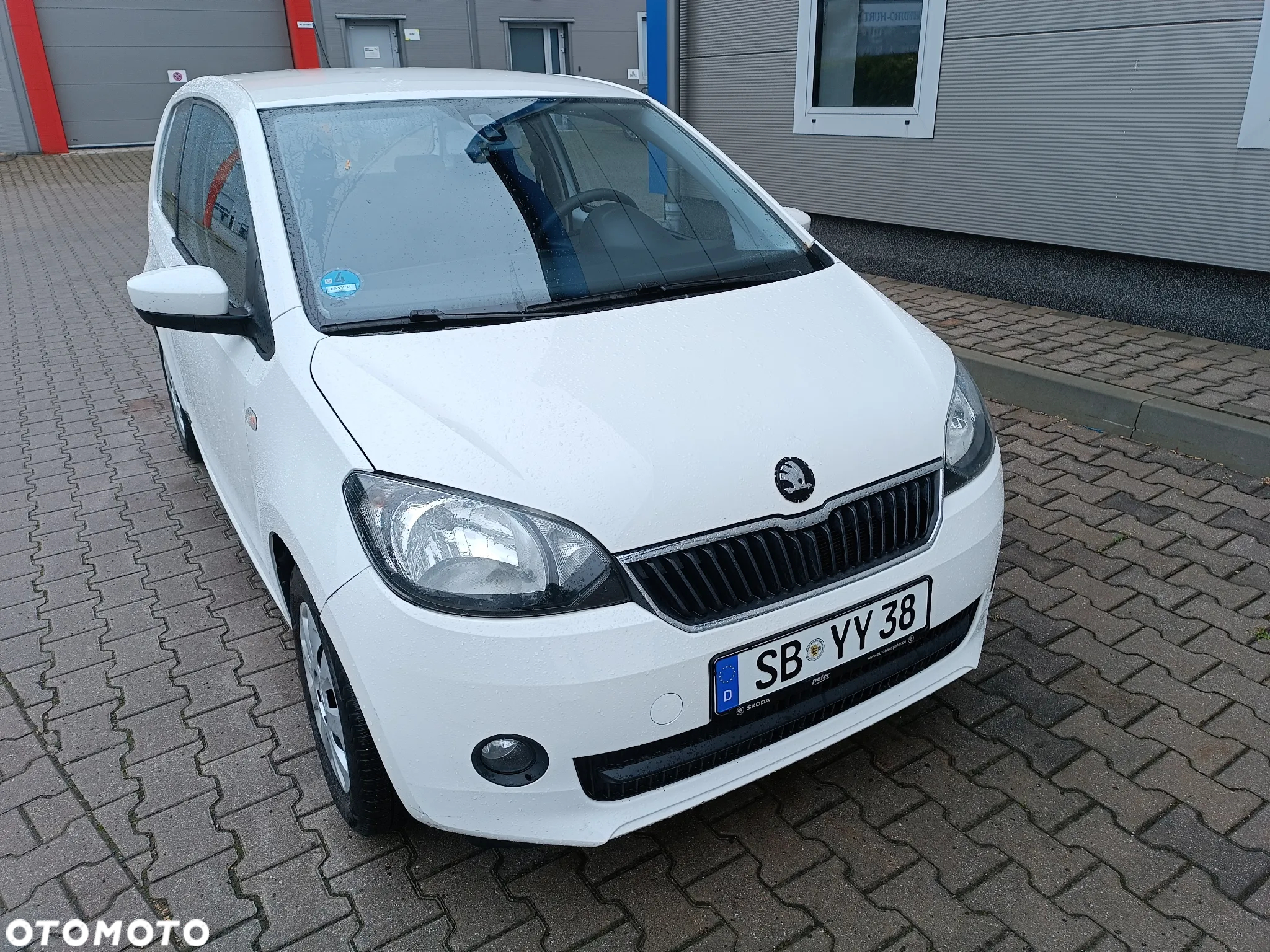 Skoda Citigo 1.0 Ambition - 15