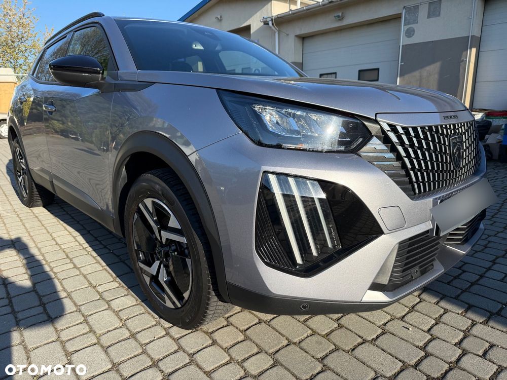 Peugeot 2008 PureTech 100 Stop&Start Allure - 4