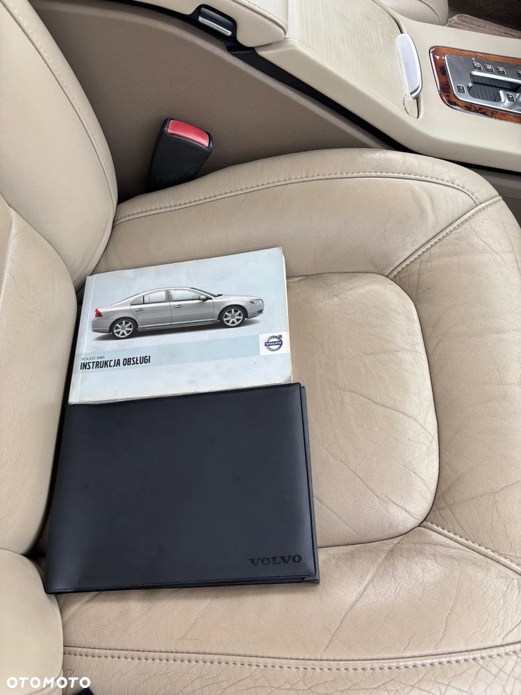 Volvo S80 2.4D5 Executive - 32