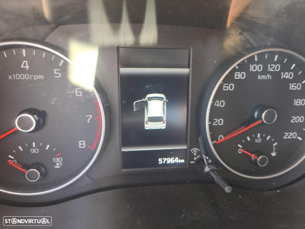 Kia Picanto 1.0 CVVT Easy - 8