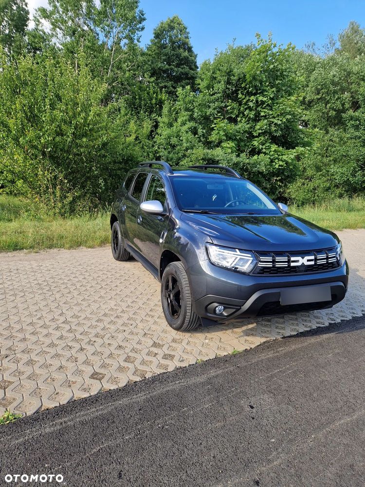Dacia Duster 1.0 TCe Expression - 7