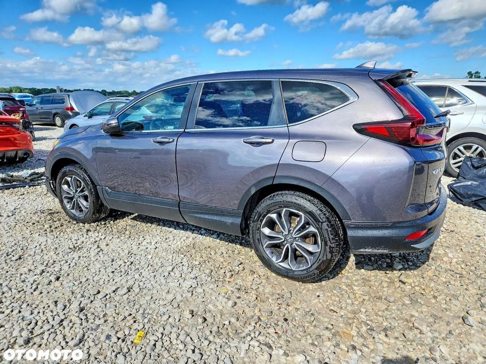 Honda CR-V - 3