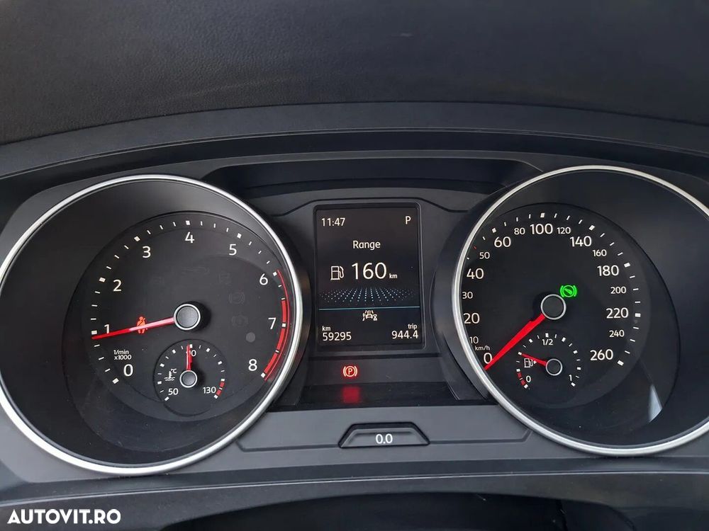 Volkswagen Tiguan - 25
