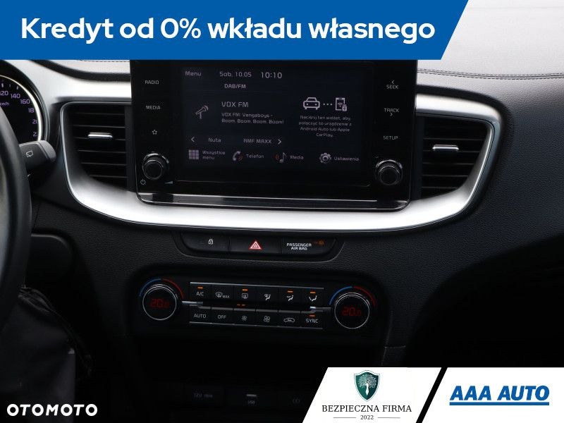 Kia Ceed - 13