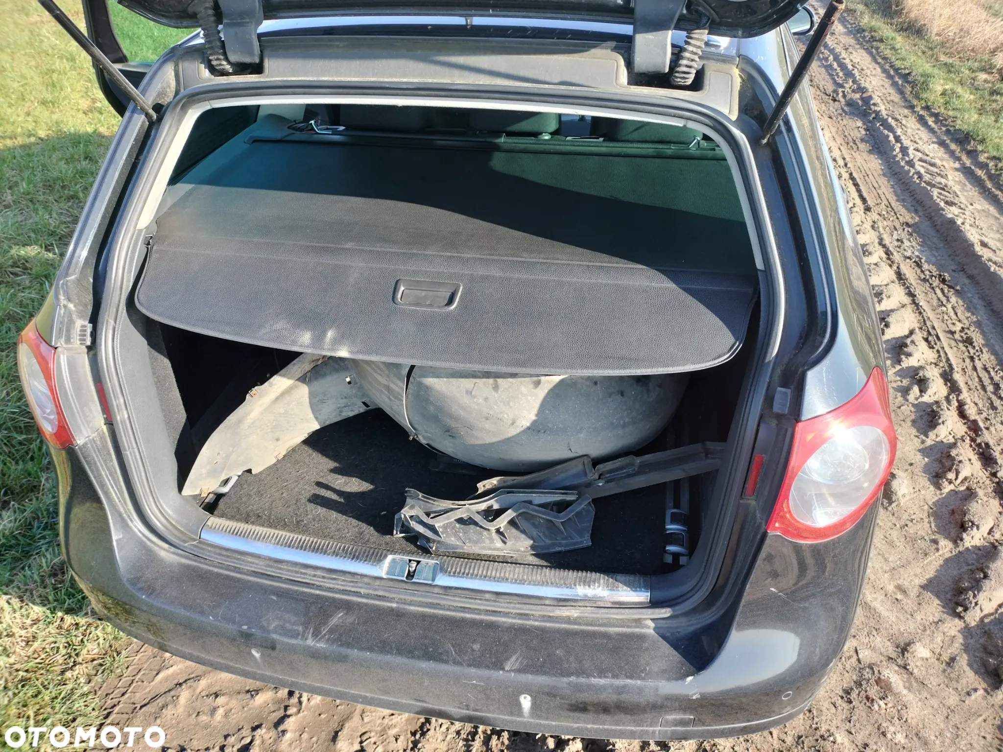 b6 passat 2,0tdi skrzynia biegow DSG - 4