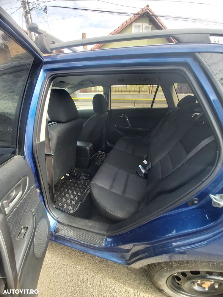 Mazda 6 2.0i CD CE - 7