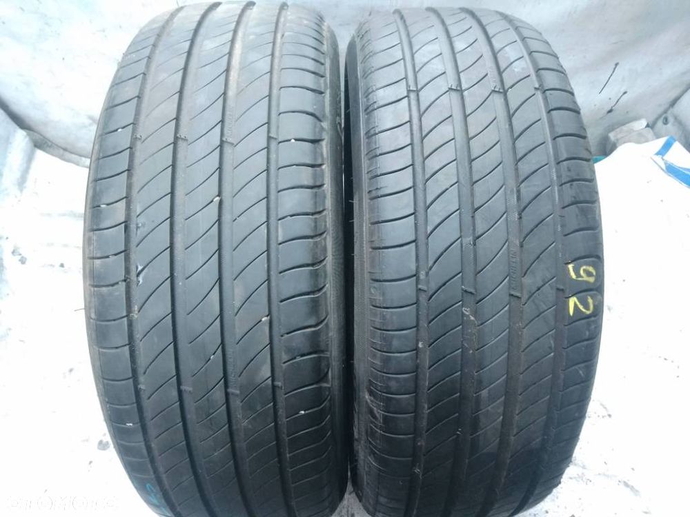 Michelin Primacy 4 205/55 R17 91V 2025 7-7.5mm - 1