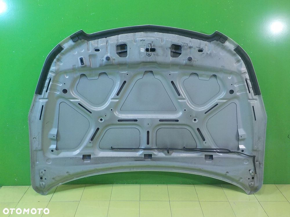 CHEVROLET CRUZE LIFT 1.7 VCDI 12r KOMBI maska - 11