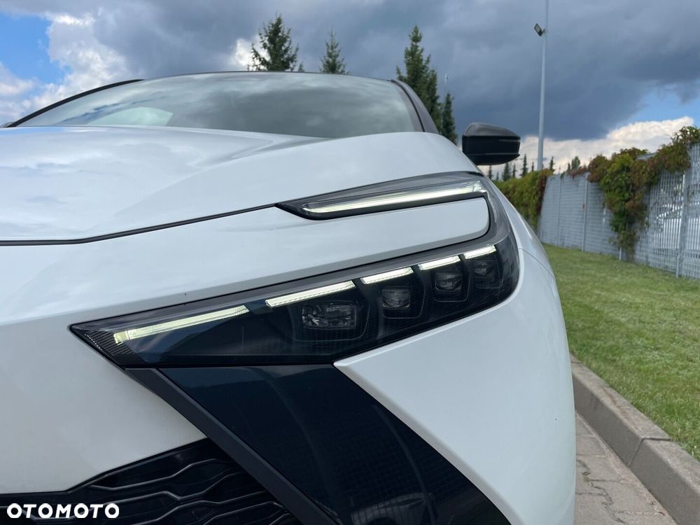 Toyota C-HR - 32