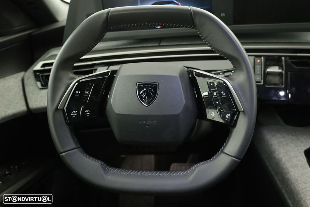 Peugeot 5008 1.2 Hybrid Allure e-DCS6 - 13