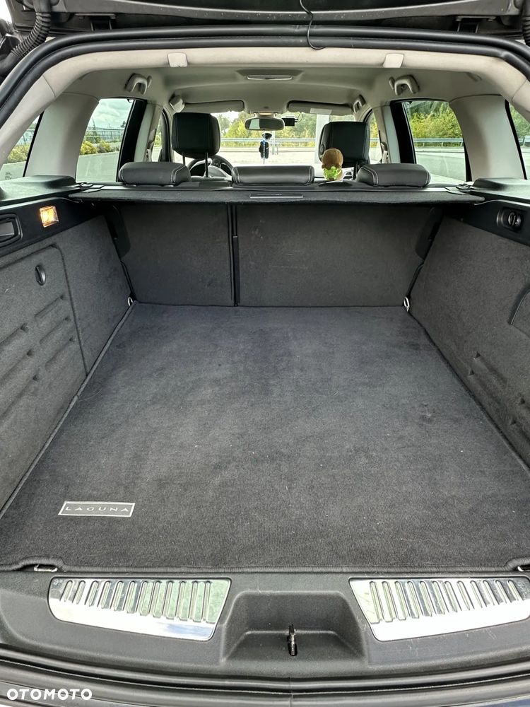 Renault Laguna 2.0 dCi Bose Edition - 33