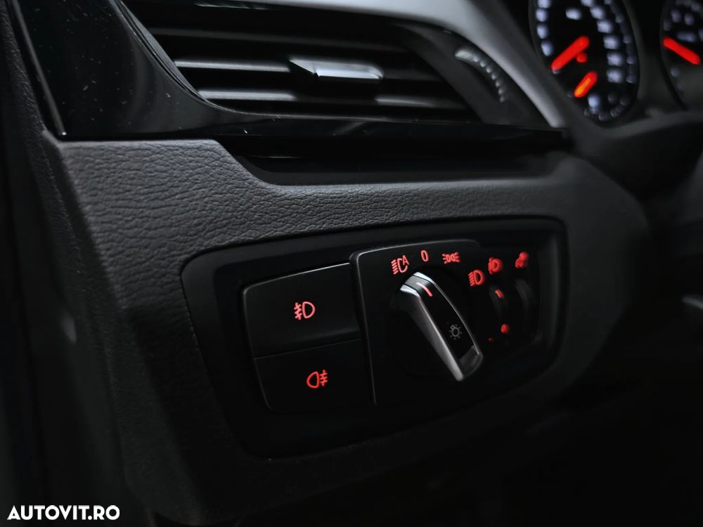 BMW X1 xDrive25e AT PHEV - 25