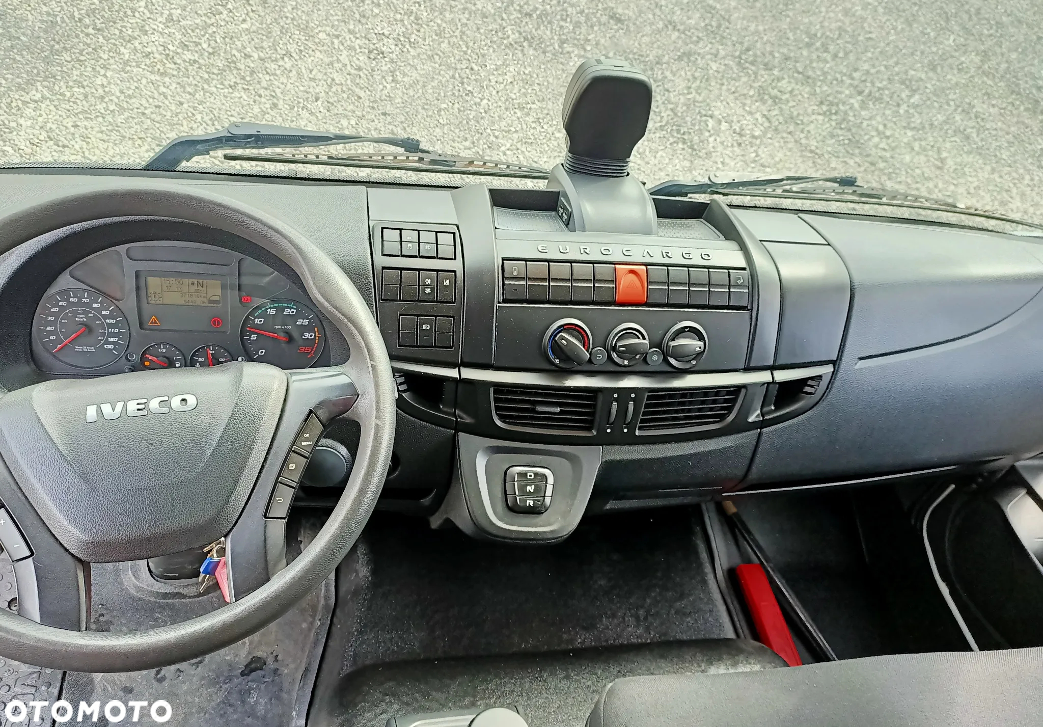 Iveco Eurocargo ML120E18 4x2 Pomoc Drogowa Laweta Nowa Zabudowa - 18