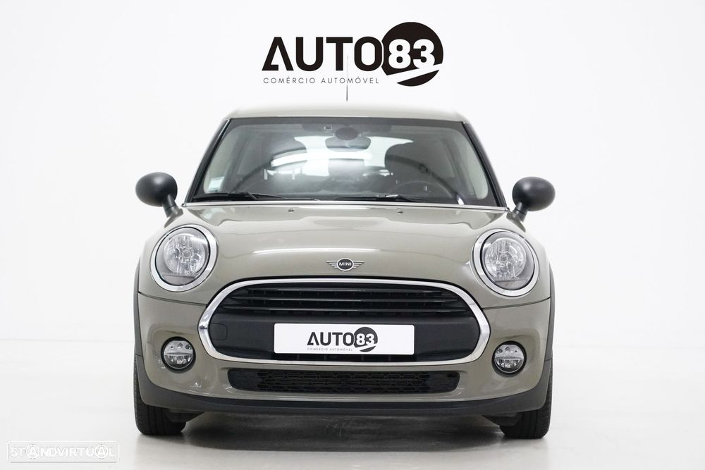 MINI 5 Portas One D - 2