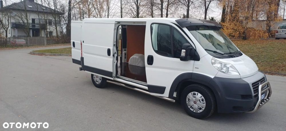Fiat Ducato - 9