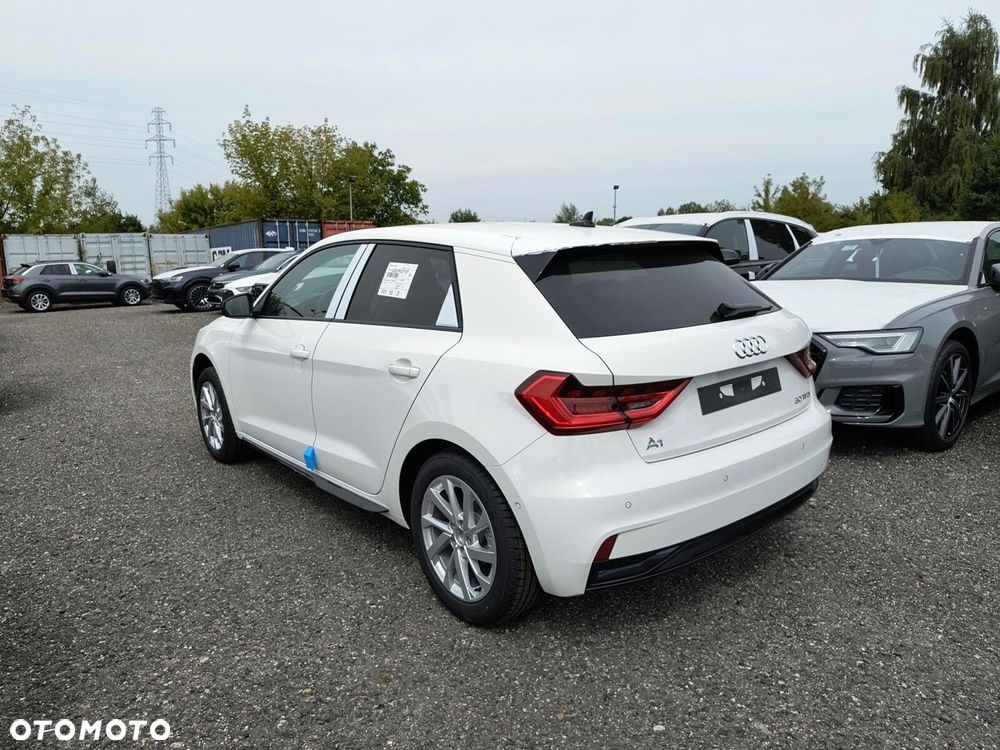 Audi A1 - 6