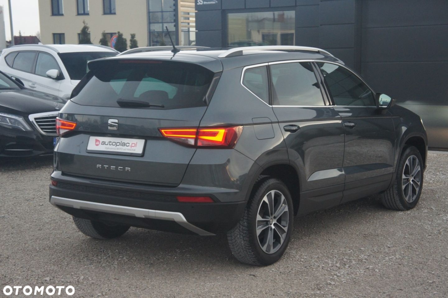 Seat Ateca - 5