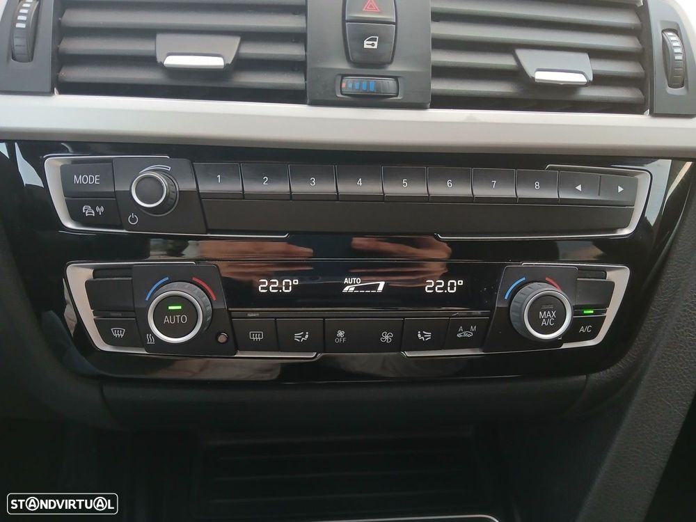 BMW 420 Gran Coupé d Advantage Auto - 28