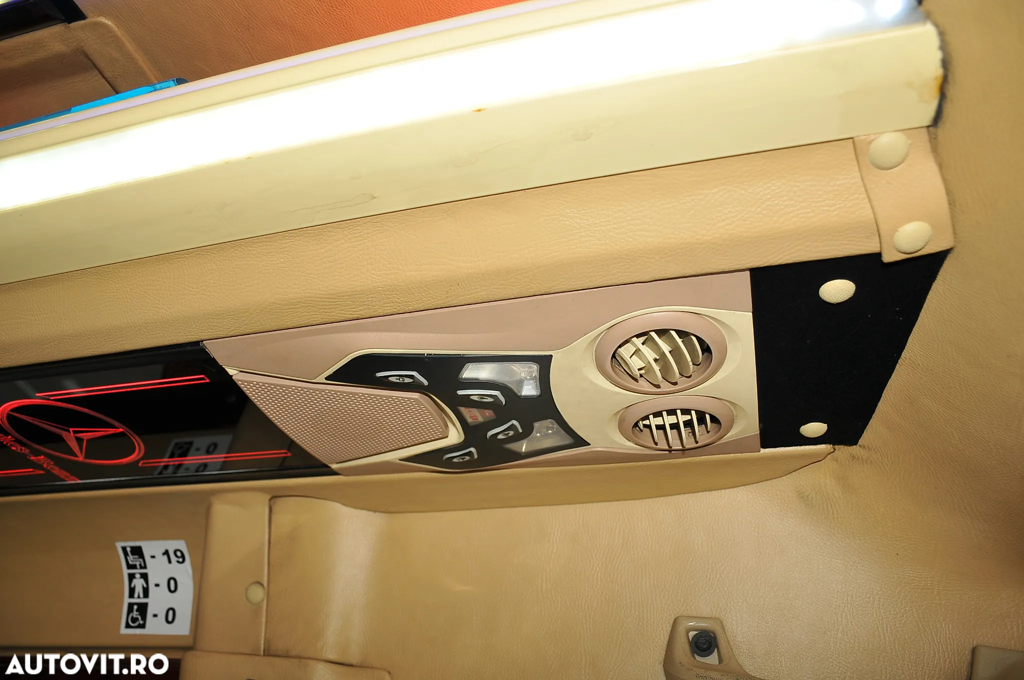 Mercedes-Benz Sprinter 519 CDI Lang HA - 20