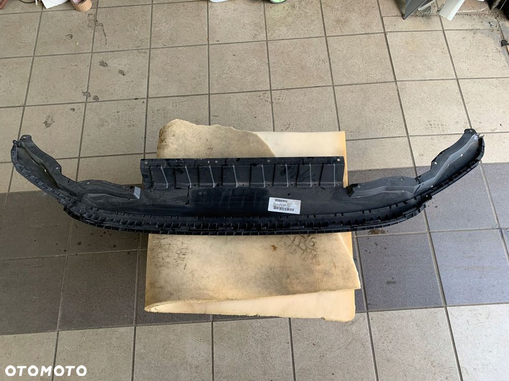 TIGUAN II R-LINE PŁYTA SPOILER PRZÓD 5NA805903C - 1