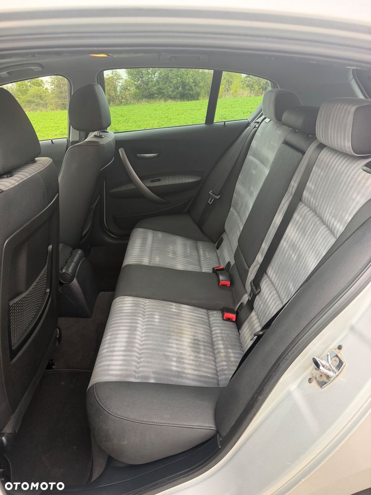 BMW Seria 1 118i - 7